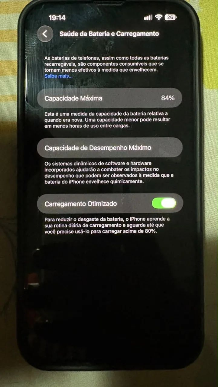 iPhone 14 Plus  - Foto 2