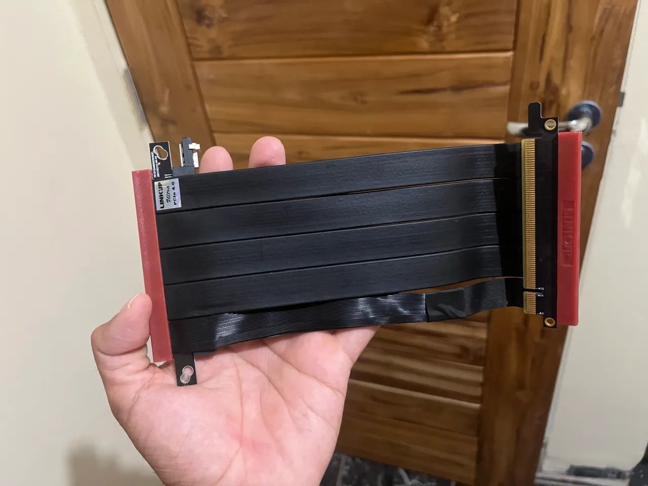 Placa mãe AM4 + memórias DDR4 + Ryzen 5 - Foto 4