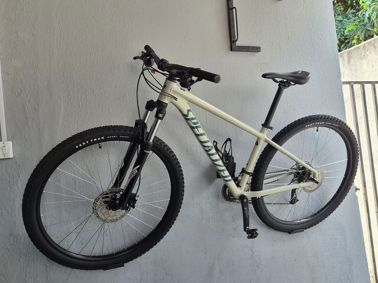 Specialized Rockhopper