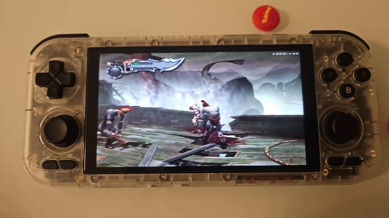 Retroid Pocket 4 Pro - Foto 2