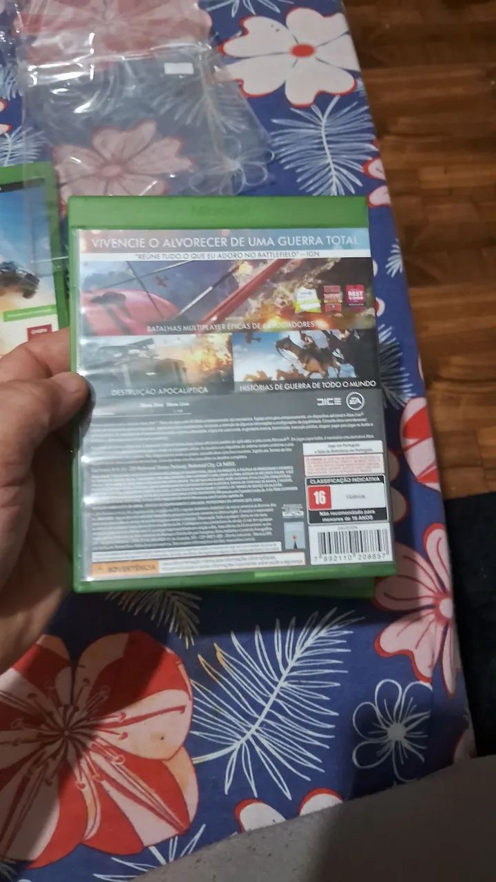 Jogos  - Foto 3