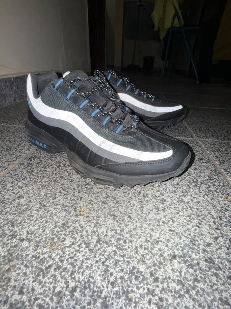 Tênis Nike air max 95 original  - Foto 3