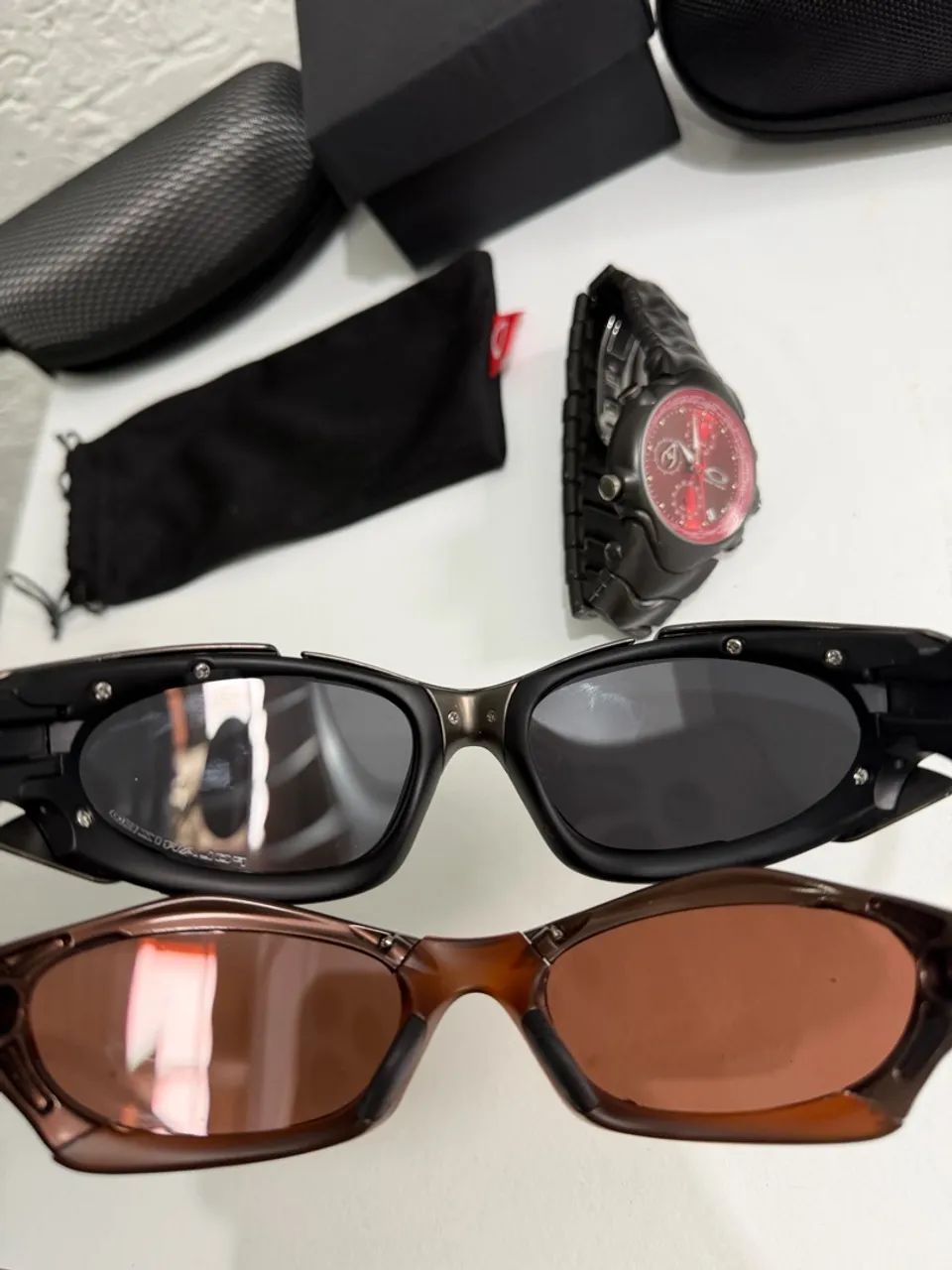 Kit Oakley  - Foto 4