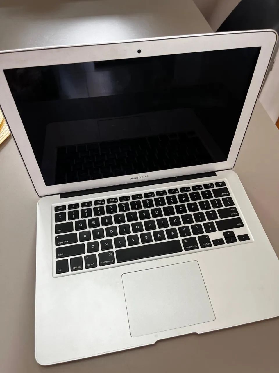 MacBook 2015