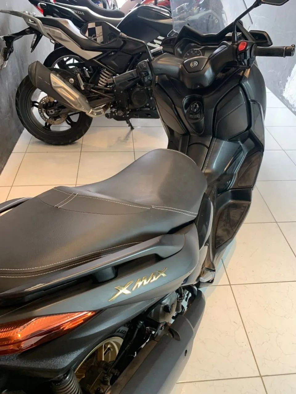 Yamaha XMax 250 ABS 2022 - Foto 5
