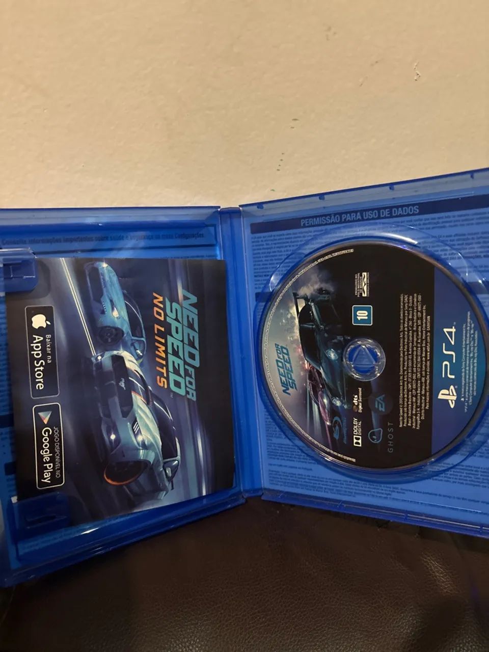 Need for speed ps4 - Foto 2