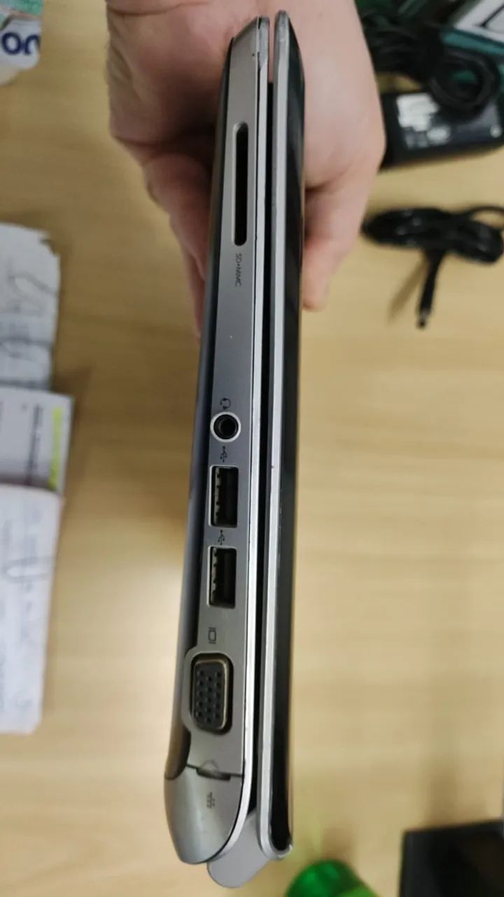 Netbook HP DM1 3250br - Foto 3