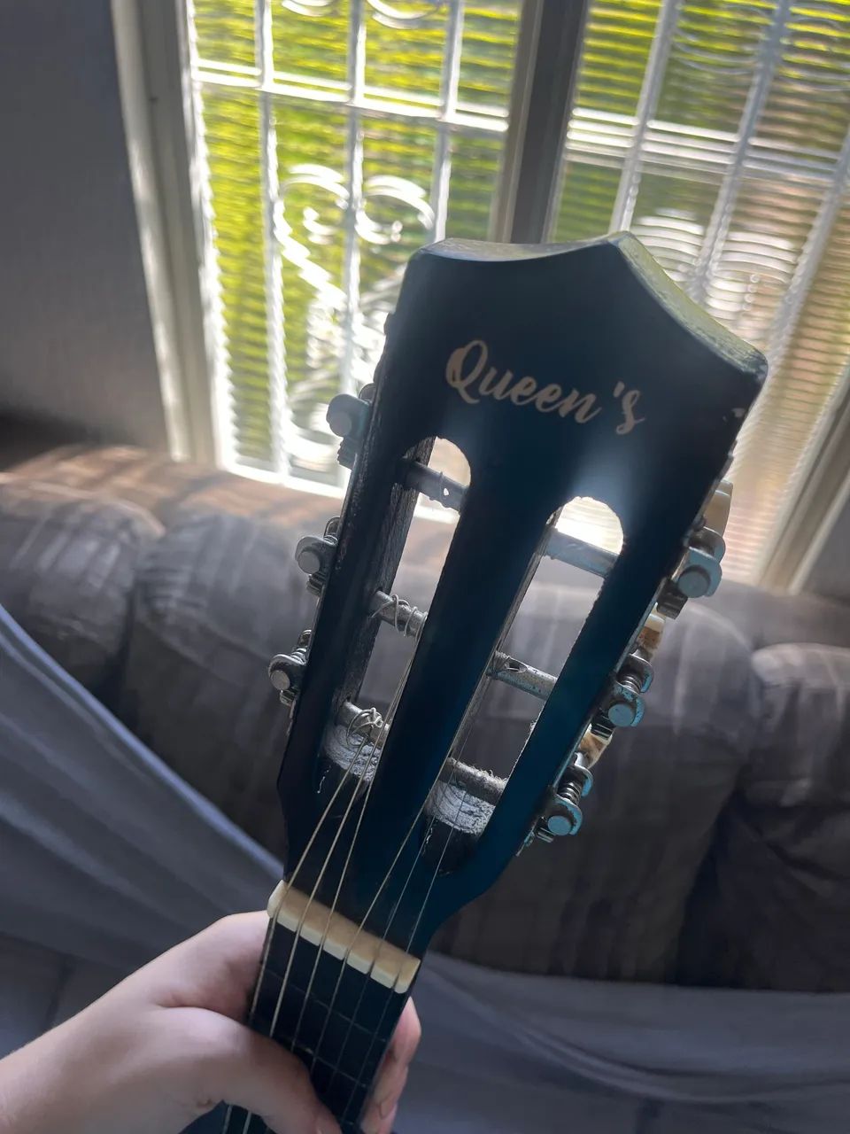 Vendo um violão  - Foto 3