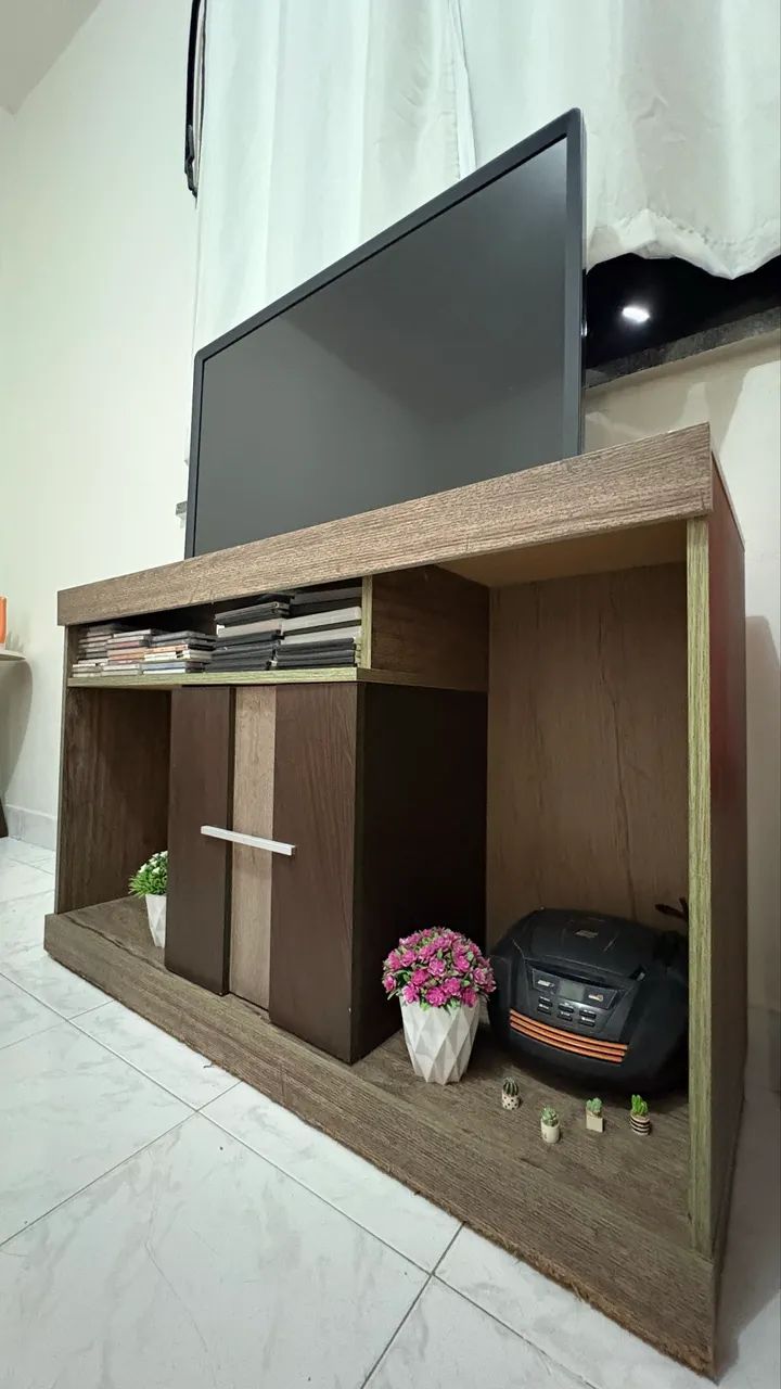 Rack em MDF - Foto 2