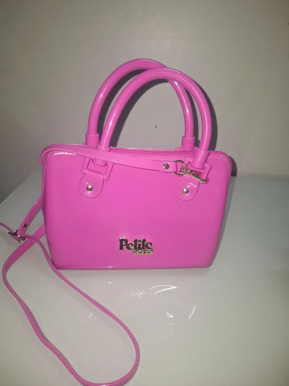 Bolsa infantil Petit jolie 