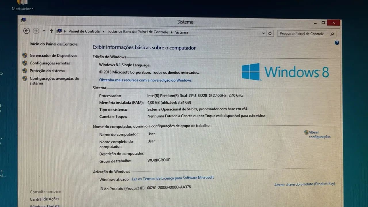 Windows 8 completo  - Foto 3