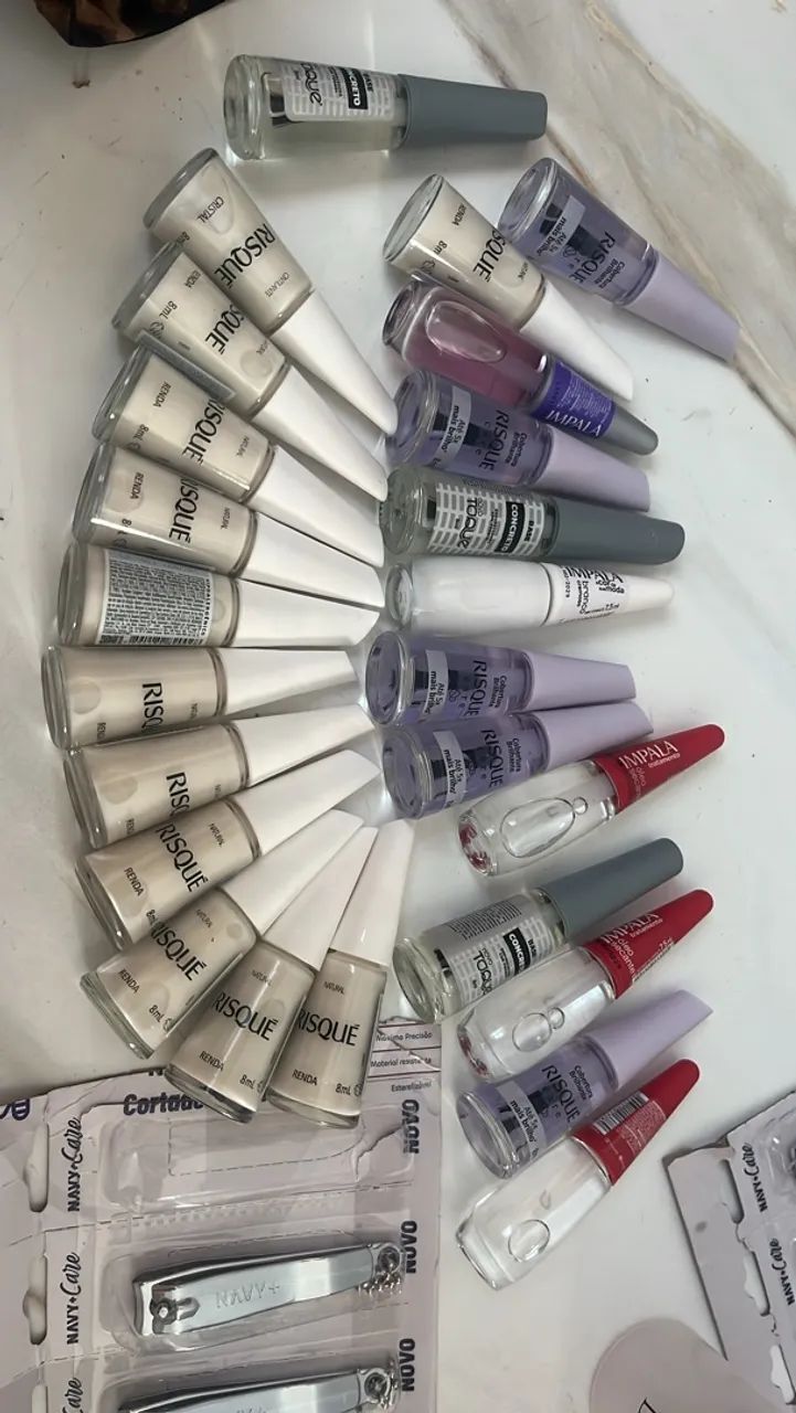 Esmaltes
