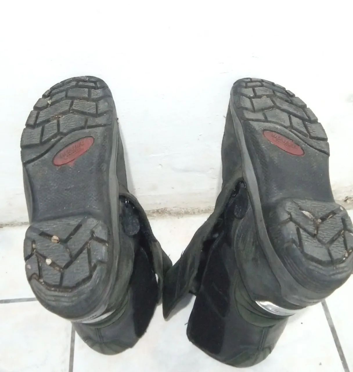 Bota Mondeo Trip DRY - Foto 2
