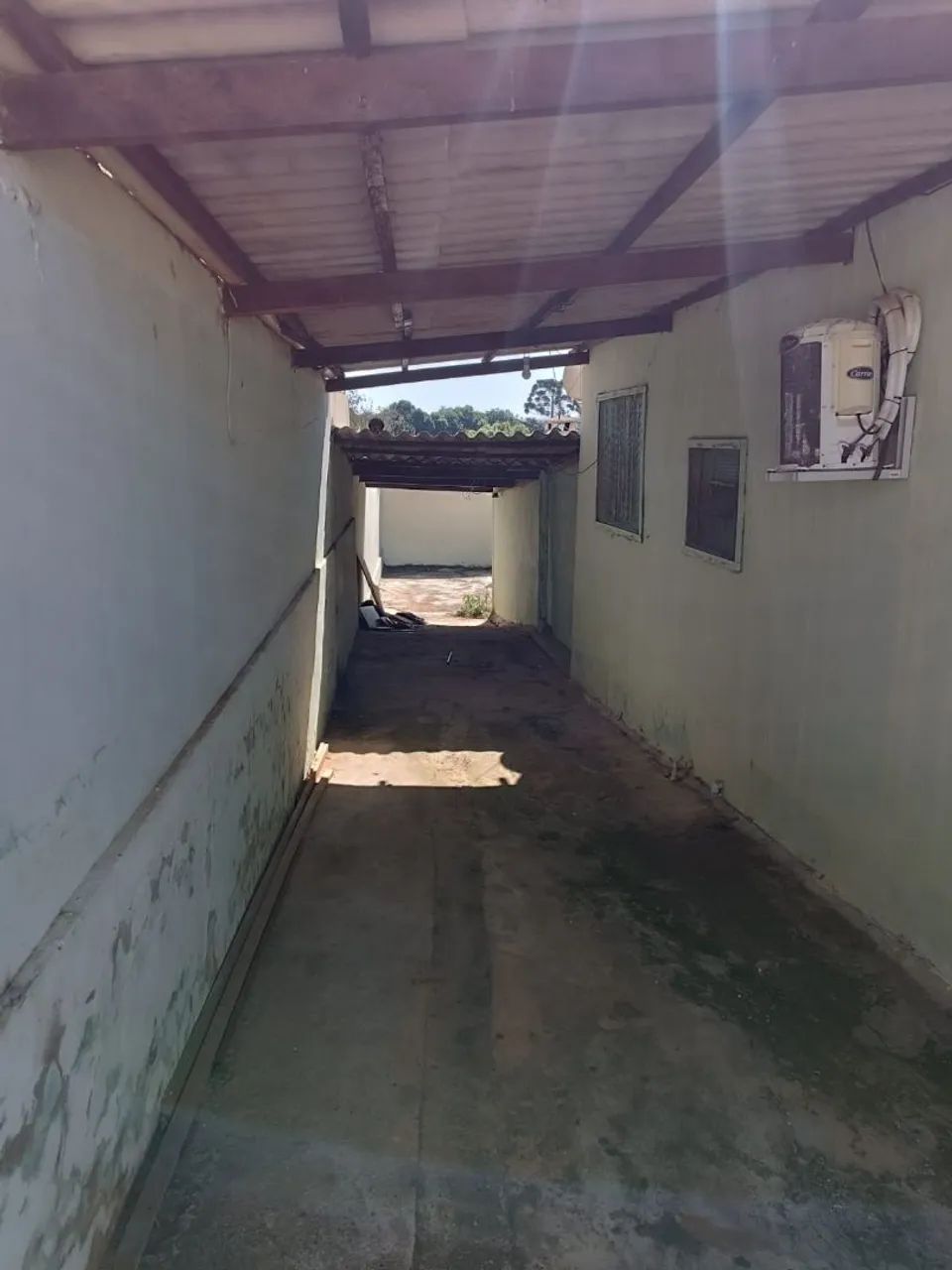 VENDO CASA NA ENTRADA DO BAIRRO BISCOITO DURO ITAPETININGA -SP  - Foto 4