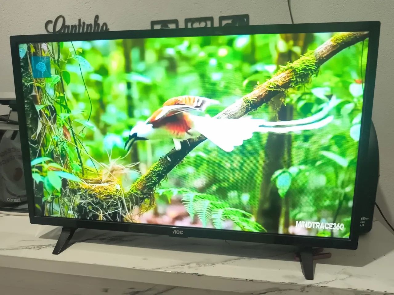 SMART TV 43 POLEGADAS SMART - Foto 2