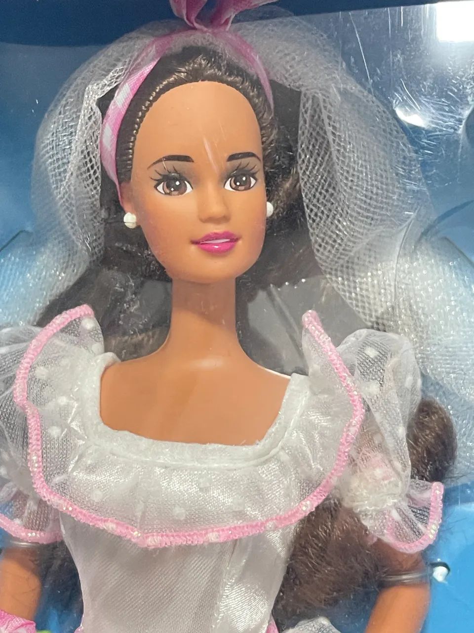 Barbie Noiva vintage  - Foto 2