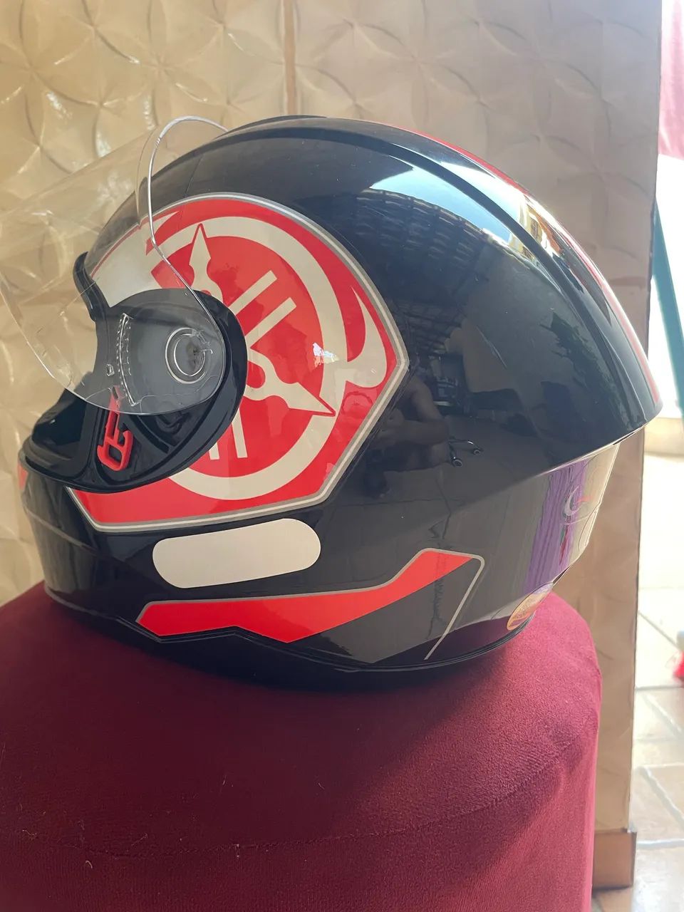Capacete  - Foto 3