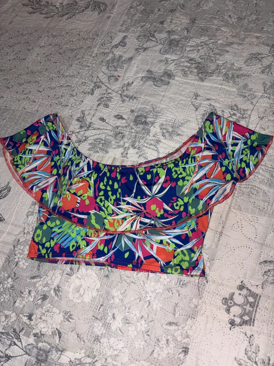 Roupas de praia - Foto 5