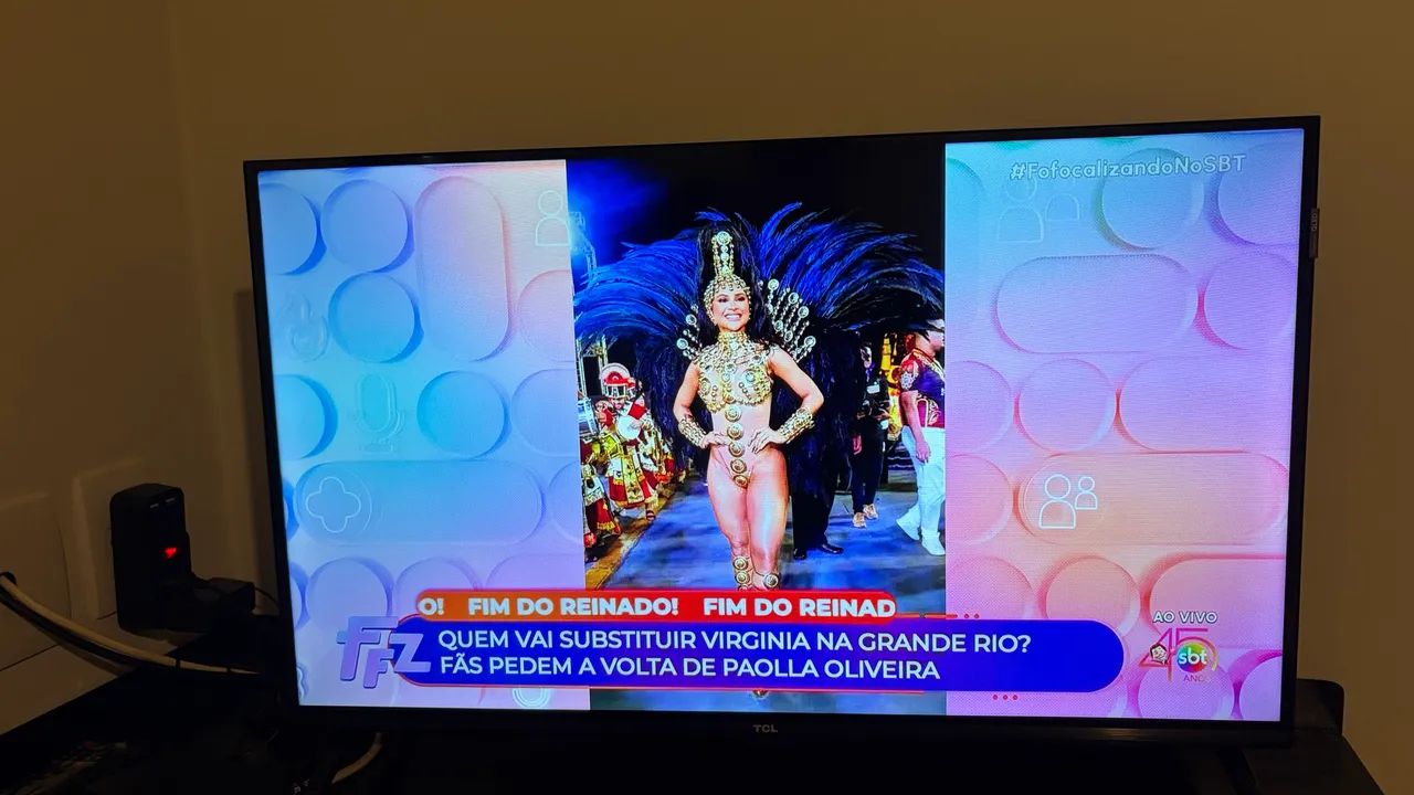 Smart TV 32 TCL Full Hd - Foto 3