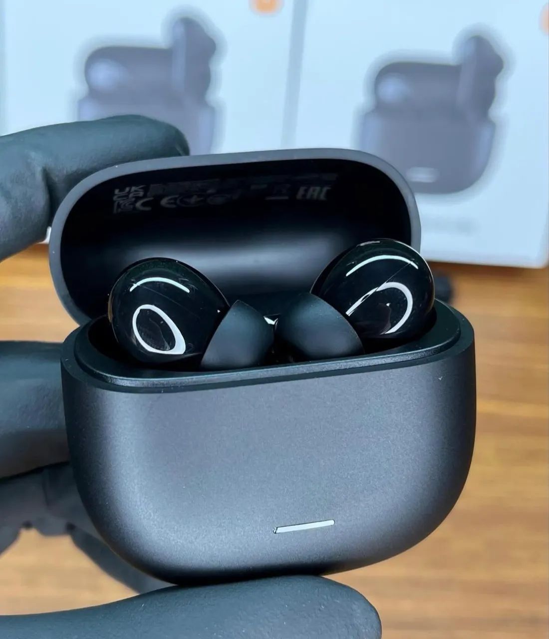 Fone Redmi Buds 6 Lite  - Foto 2