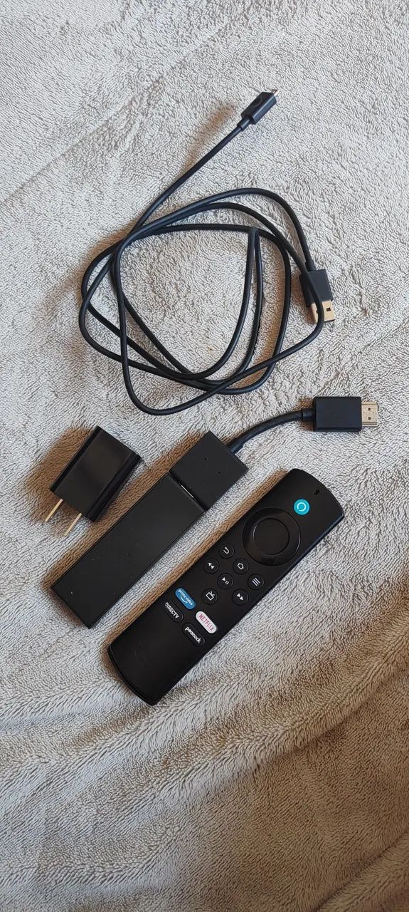 Vendo Fire tv stick