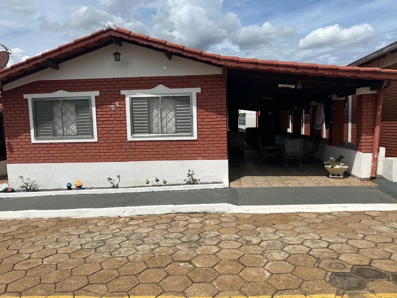 Foto - Goiânia - Setor Aeroporto