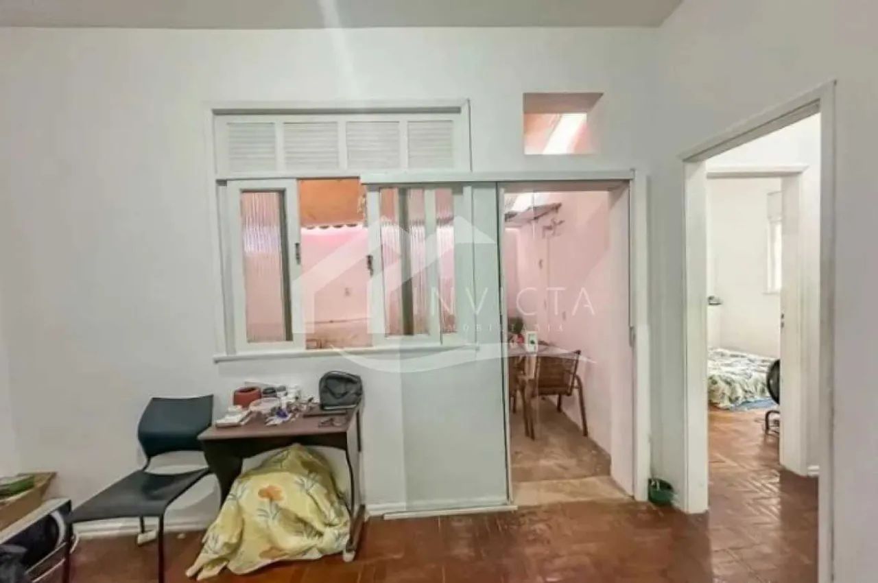 Apartamento com 1 Quarto à venda, 41m² - Botafogo - Foto 5