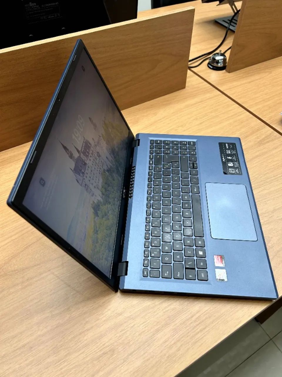Notebook Acer Aspire 3 15 - Foto 3