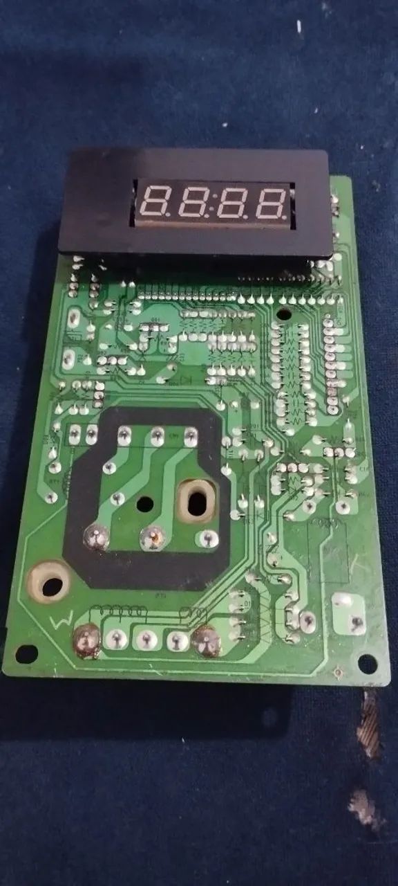 Placa LG MS74 - Foto 4