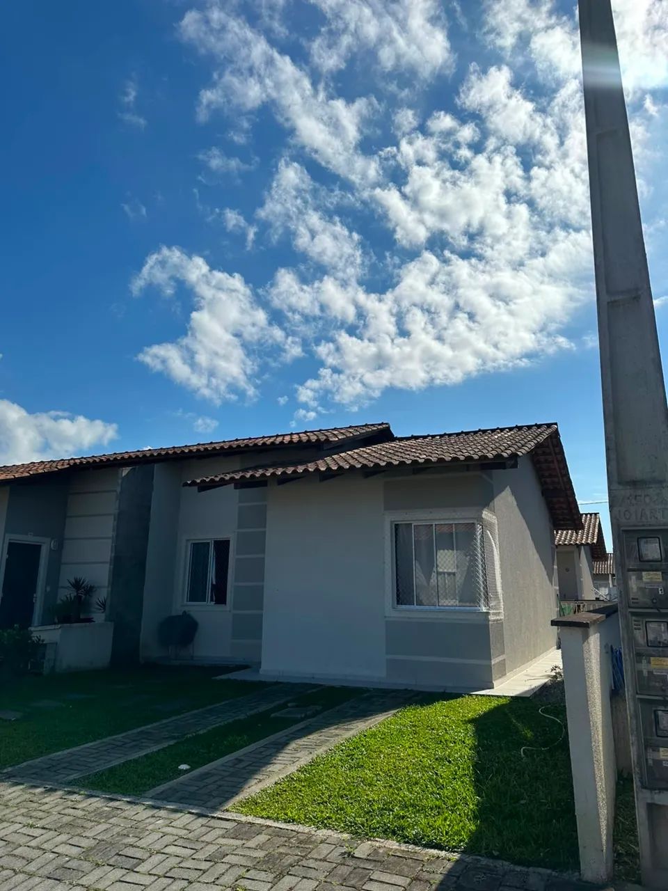 Casa em condomínio- Araquari  - Foto 5