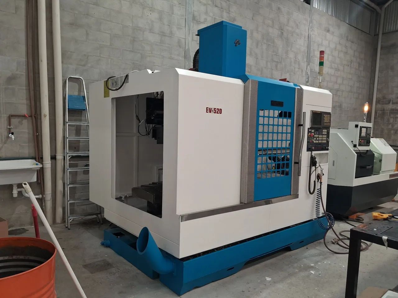 Pintor industrial - Foto 2