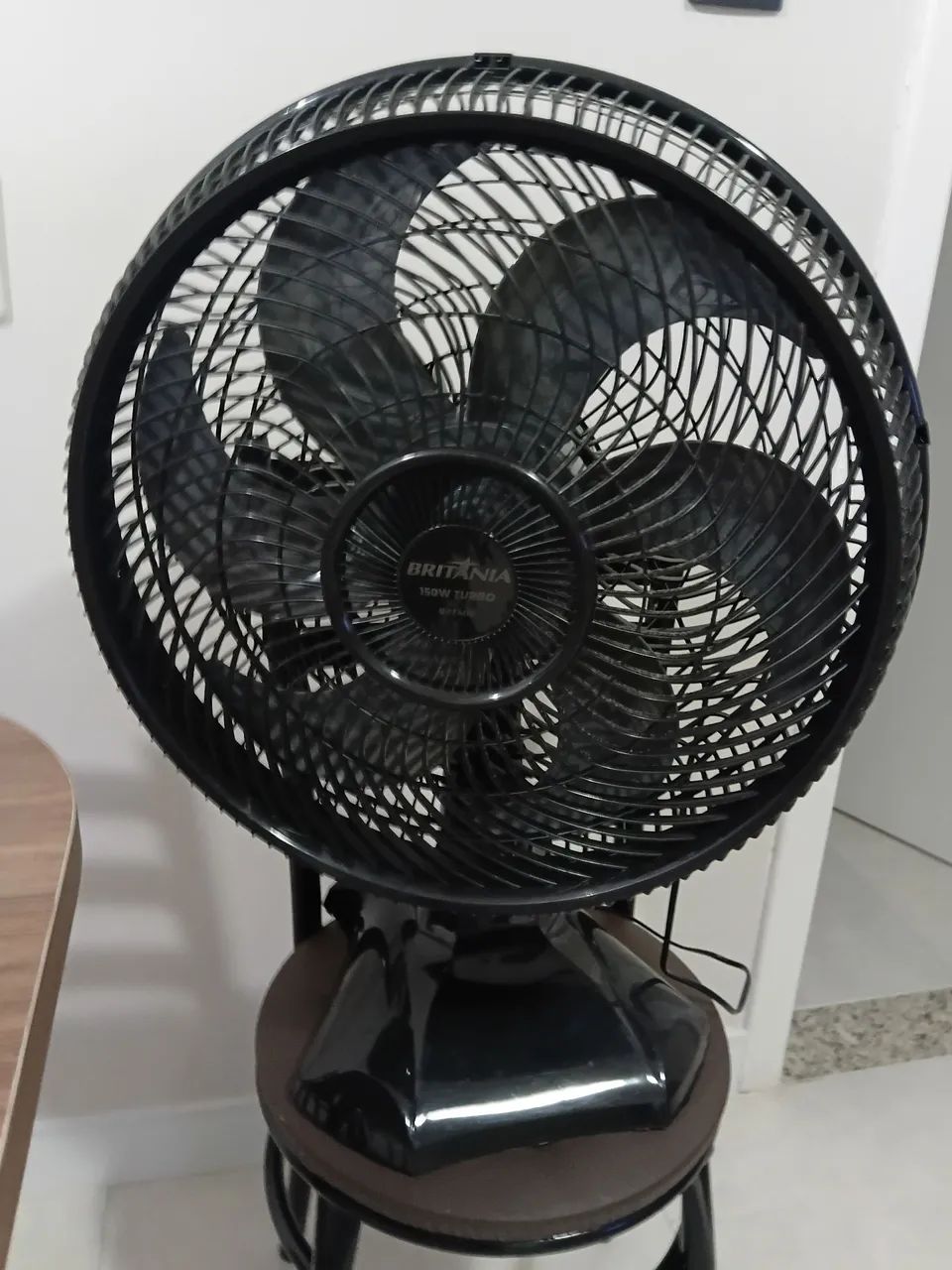 Ventilador Britânia 