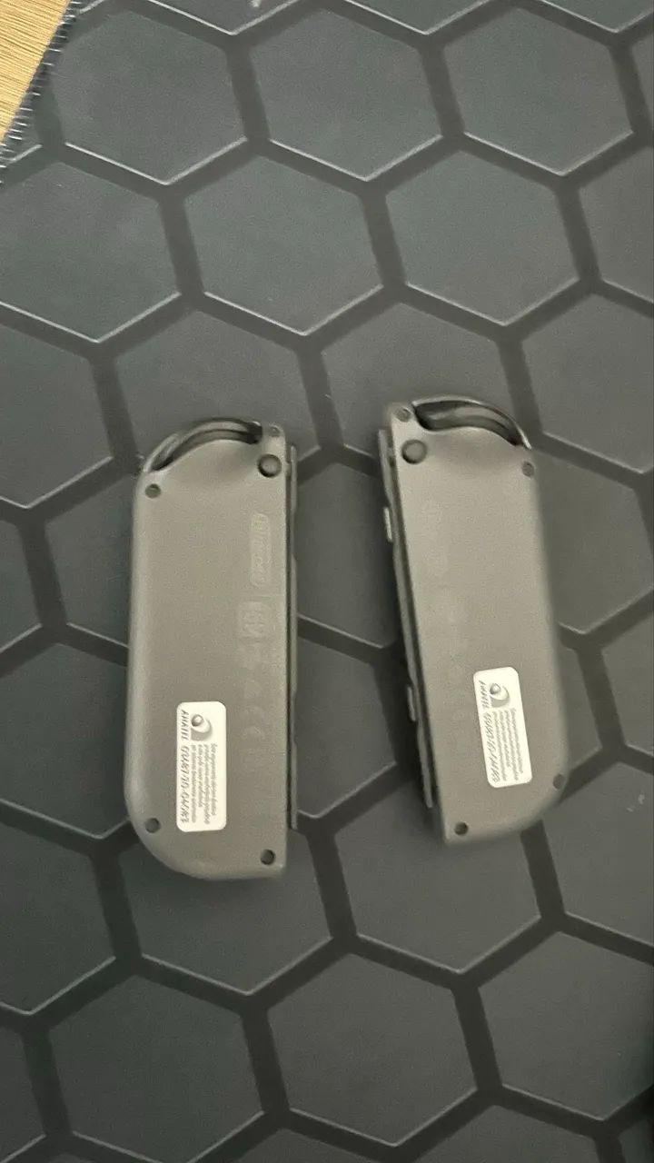 Joycons Nintendo Switch  - Foto 3