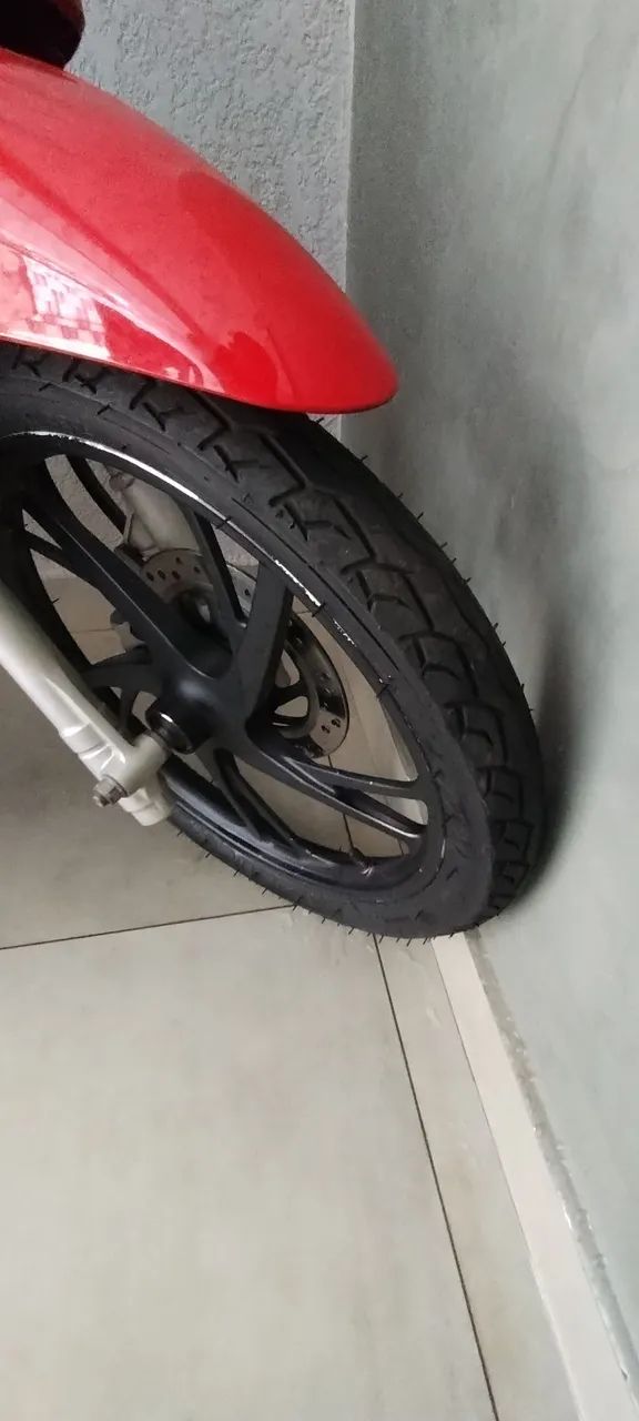 Honda biz - Foto 5