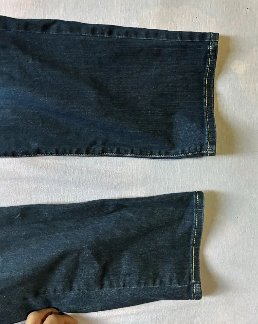 Calça american eagle 42 - Foto 3