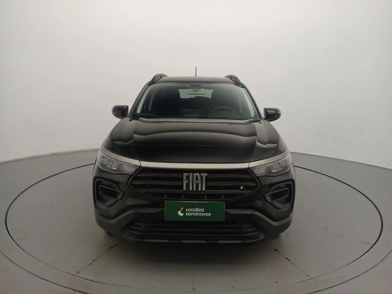 Fiat Pulse DRIVE 1.3 8V Flex Aut., foto 8 de 18