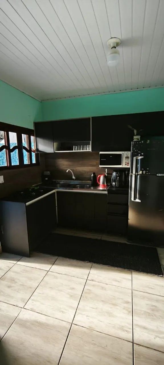 Alugo casa  - Foto 4