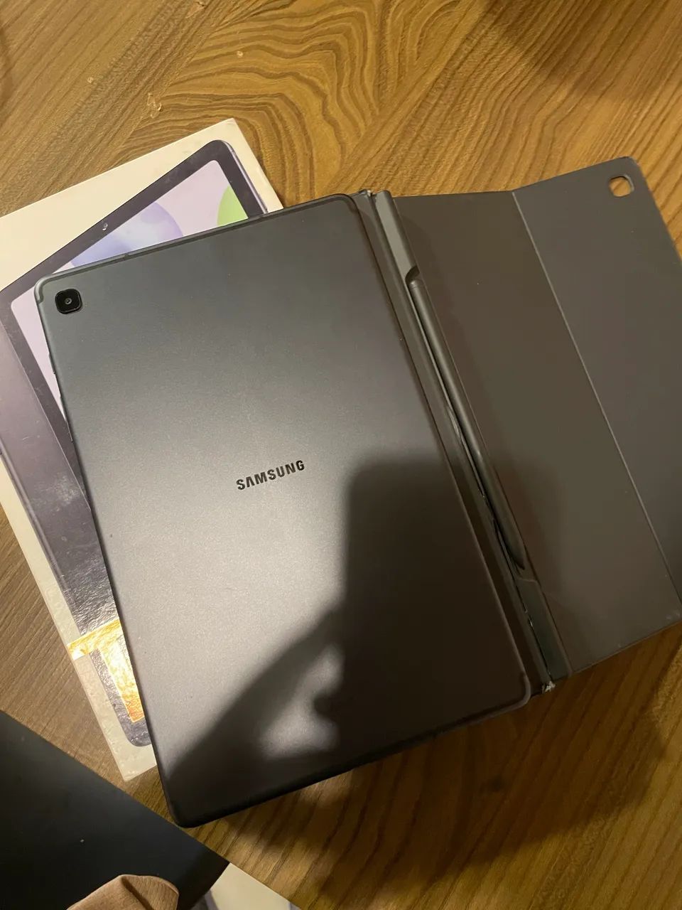 Samsung Tab s6 lite - Foto 4