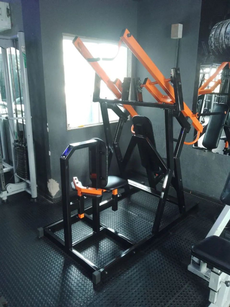 Equipamentos de academia  - Foto 2