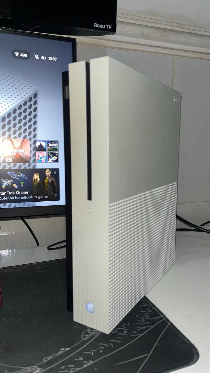 Xbox one S 1TB - Foto 3