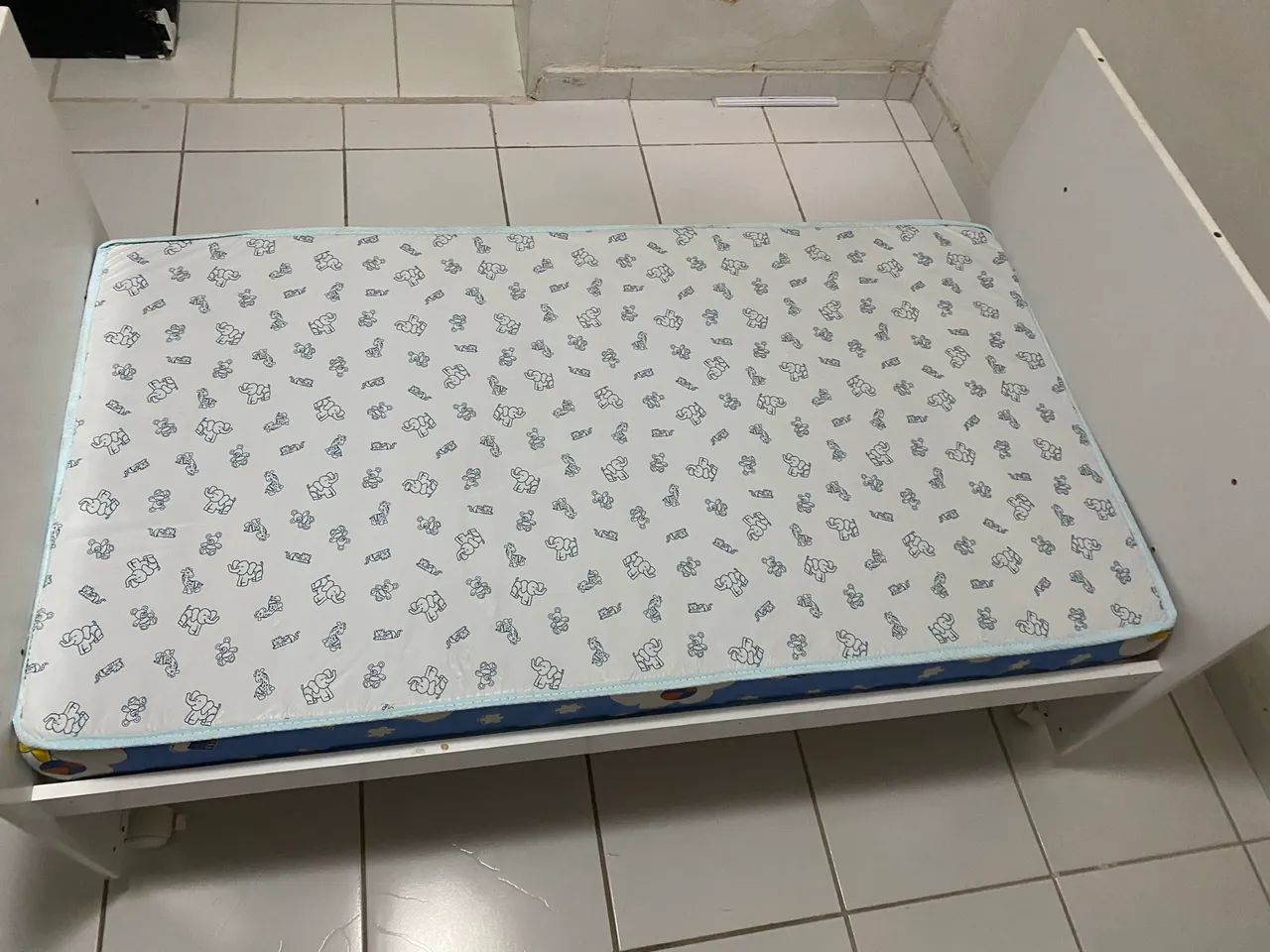 Cama infantil  - Foto 4