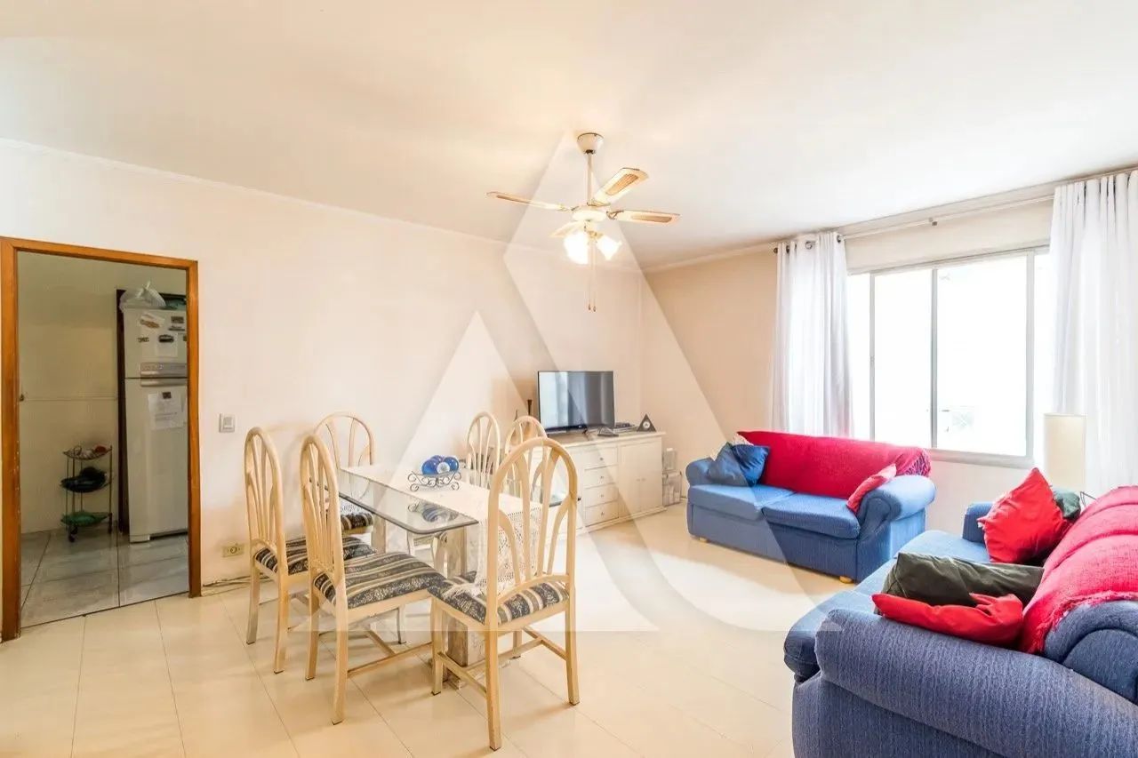 Venda de Apartamento em São Paulo-SP, bairro Vila Uberabinha - Foto 3