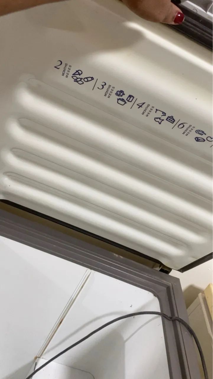 Vendo freezer horizontal  - Foto 3