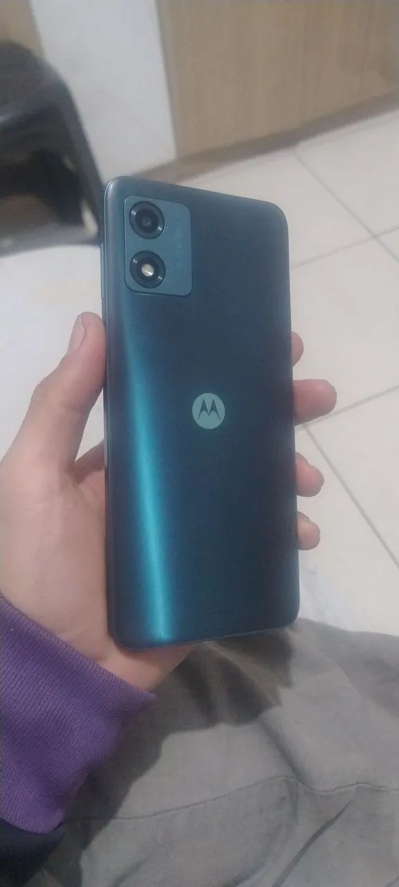 Motorola E13 - Foto 3