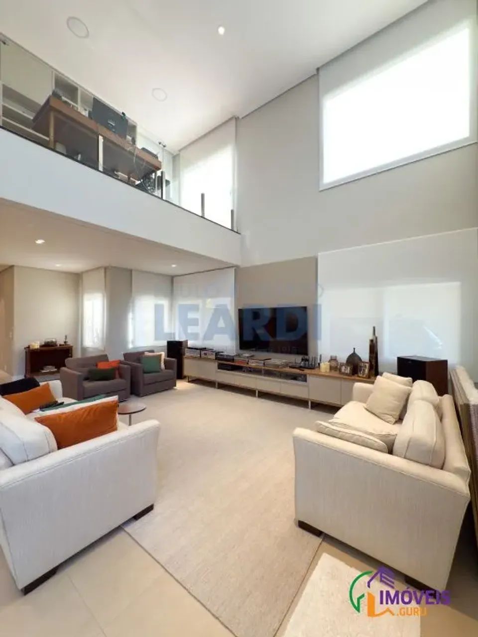 CASA EM CONDOMÍNIO - ALPHAVILLE - SP - Foto 4