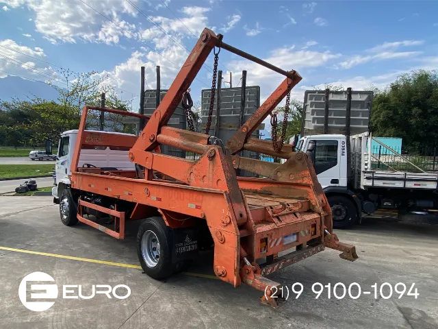 Mb 1718 Poli - Foto 5