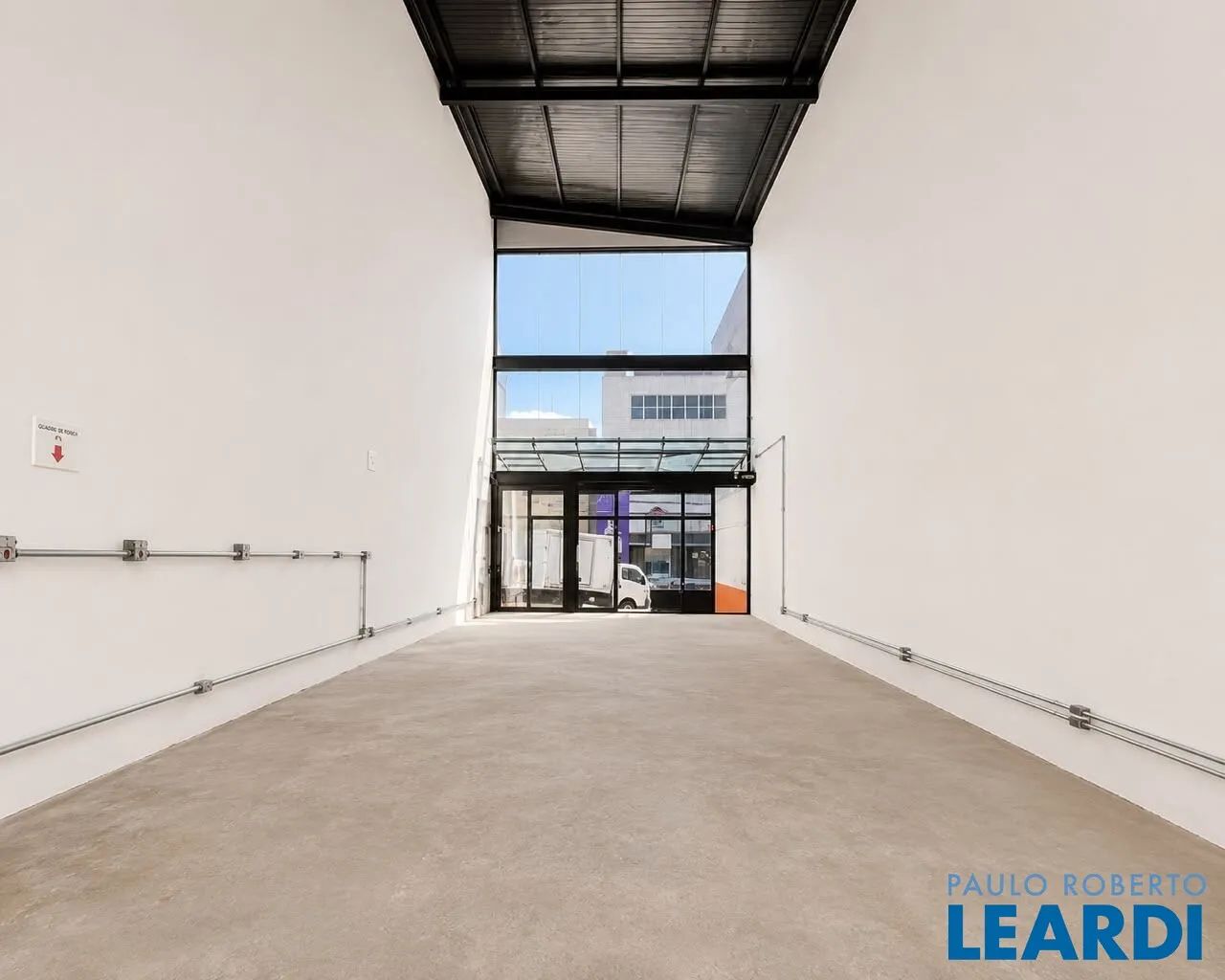 COMERCIAL - VILA MADALENA - SP - Foto 2