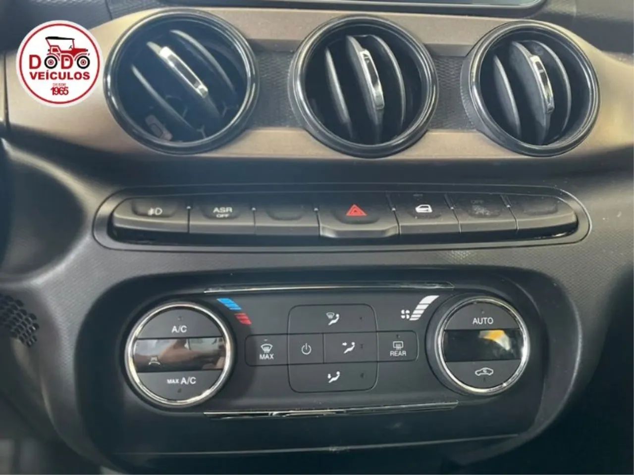 Fiat Cronos Precision 1.3 16V Flex Aut. 2026 - Foto 5