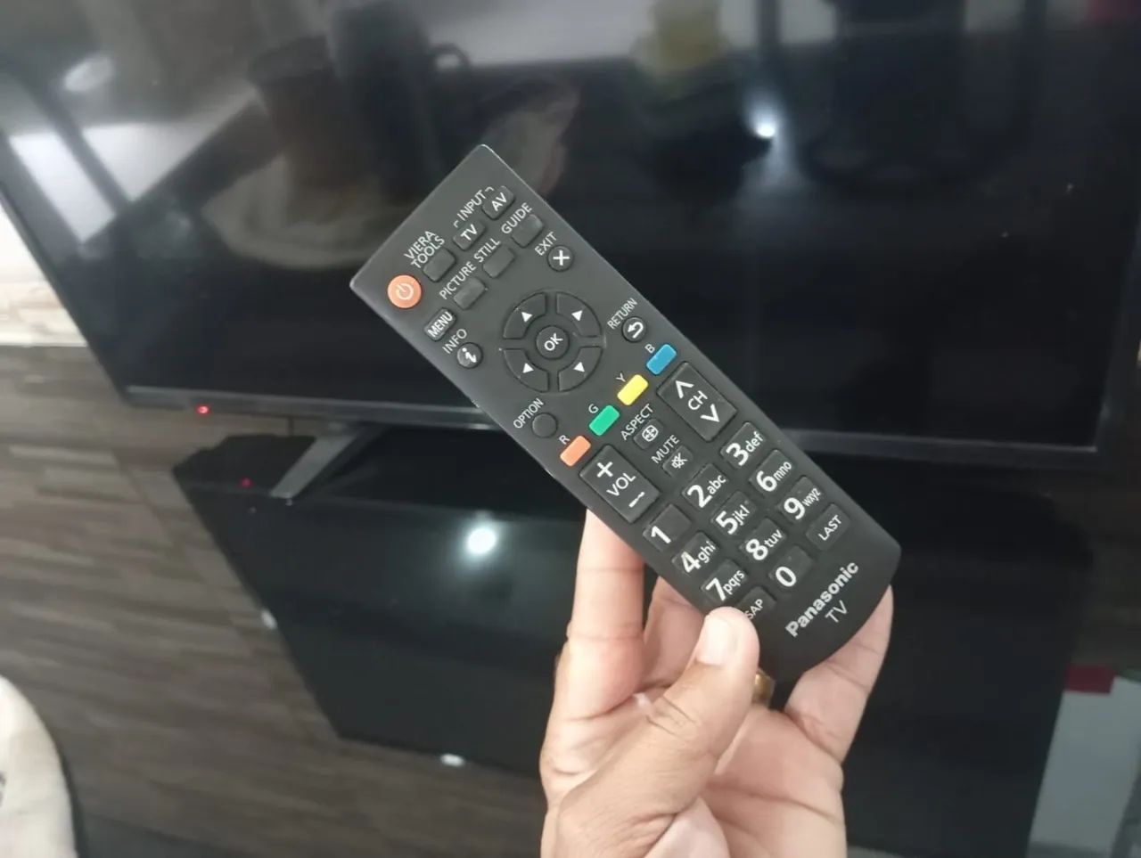 Tv Panasonic 32 polegadas 