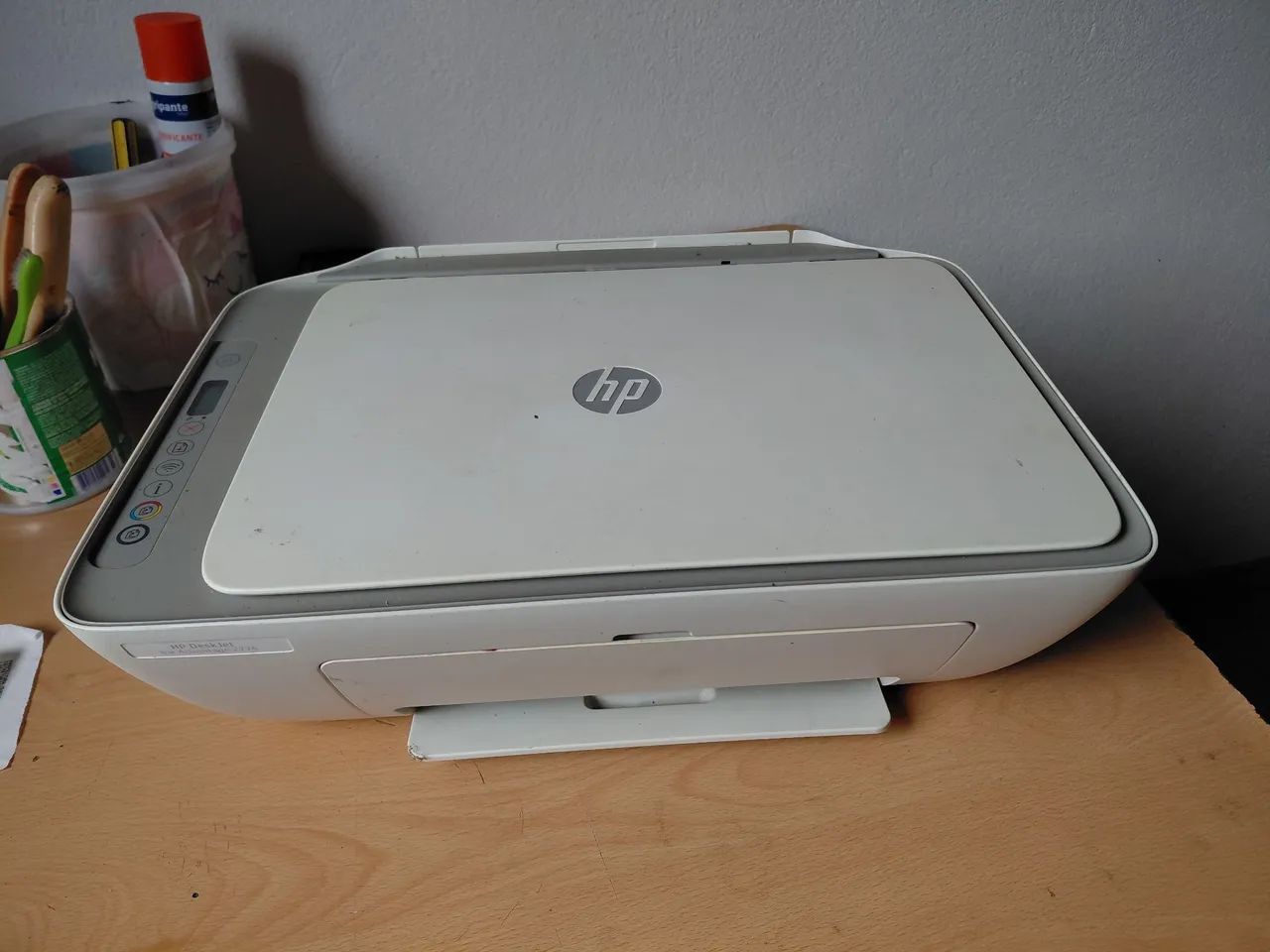 Impressora hp  - Foto 2